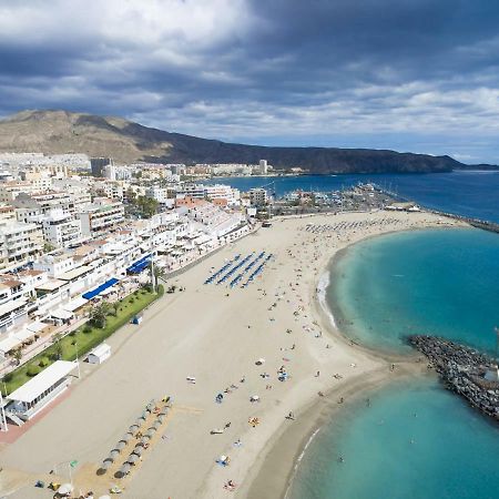 Sea View Coronel Modern & Sunny Apartment Arona  Exterior foto