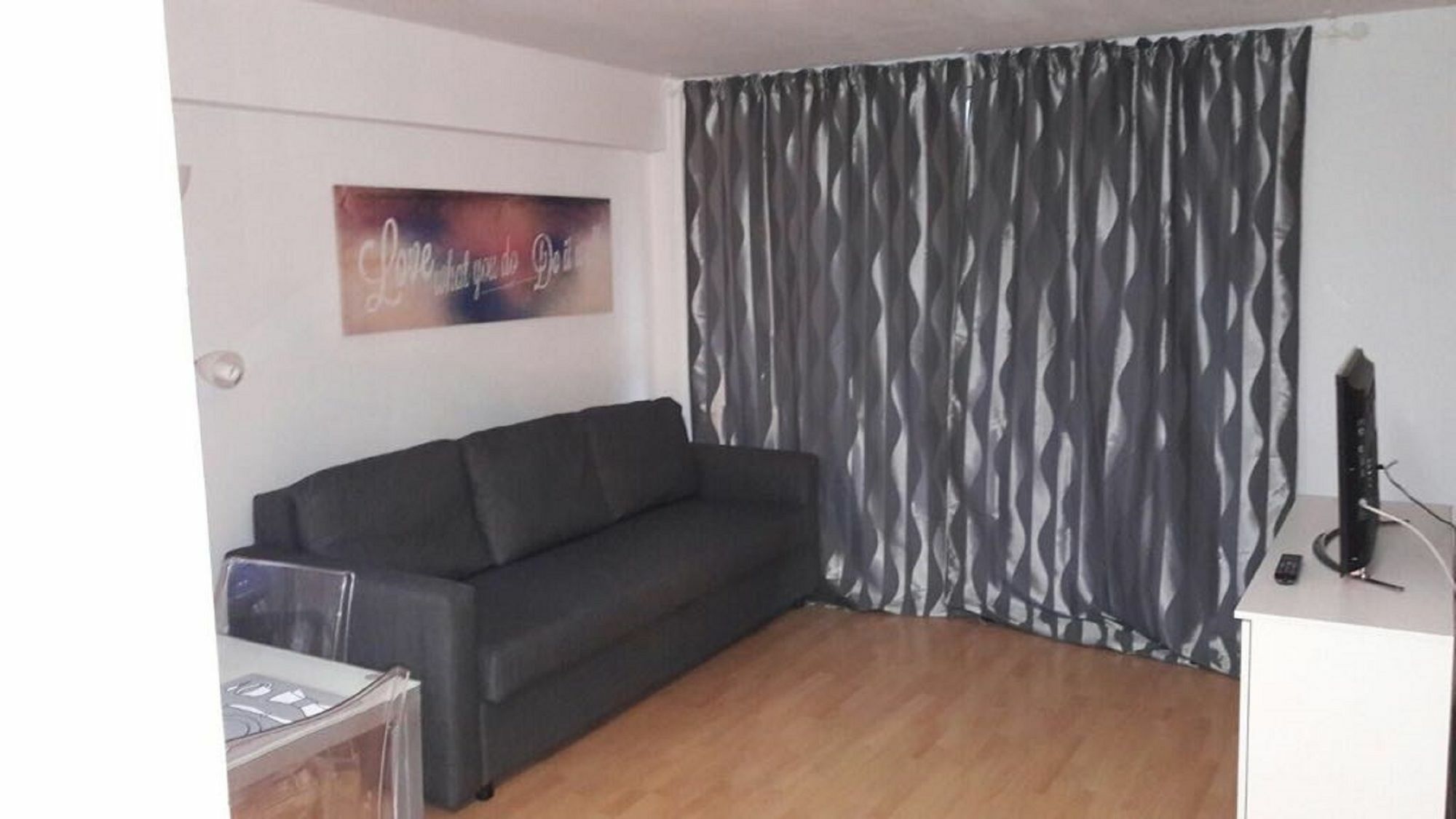 Sea View Coronel Modern & Sunny Apartment Arona  Exterior foto