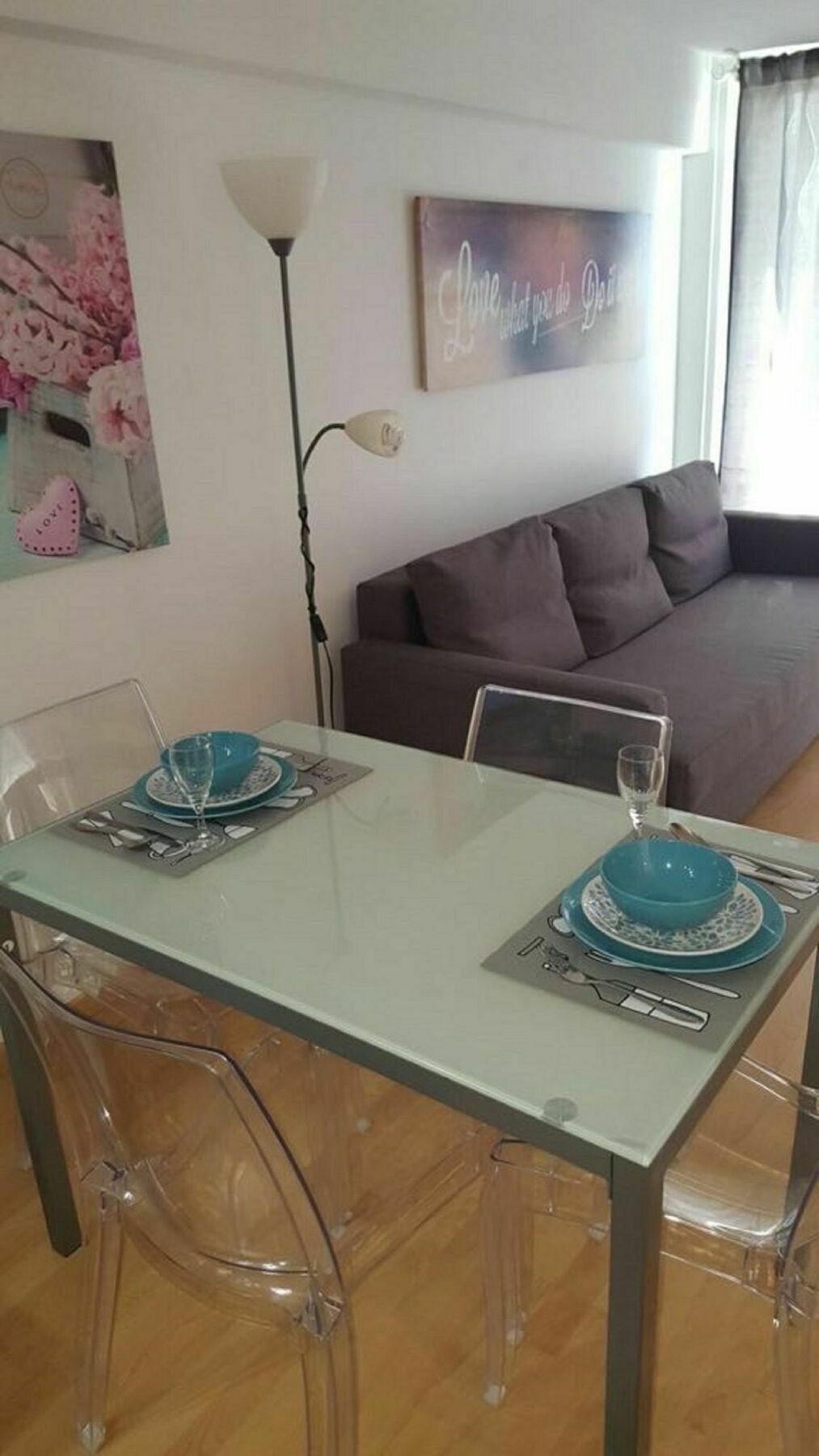 Sea View Coronel Modern & Sunny Apartment Arona  Exterior foto