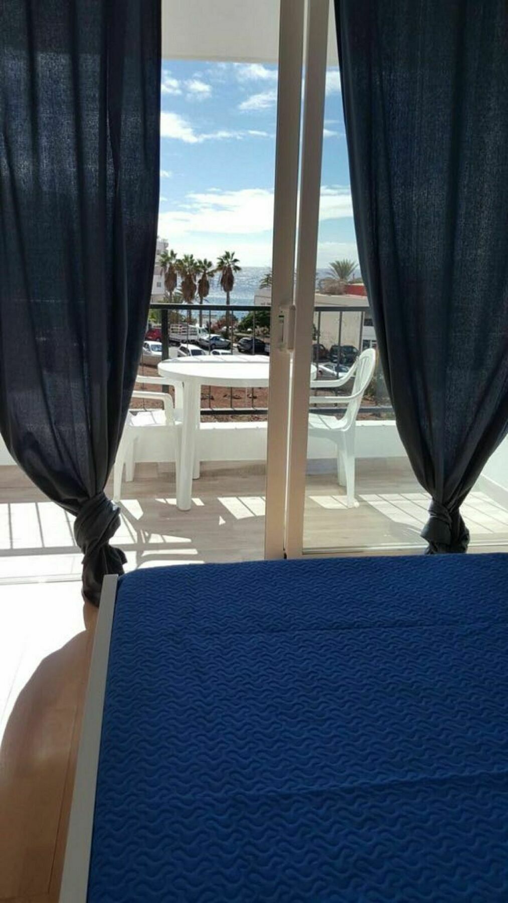 Sea View Coronel Modern & Sunny Apartment Arona  Exterior foto