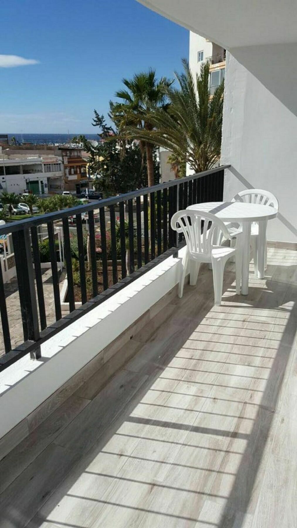 Sea View Coronel Modern & Sunny Apartment Arona  Exterior foto
