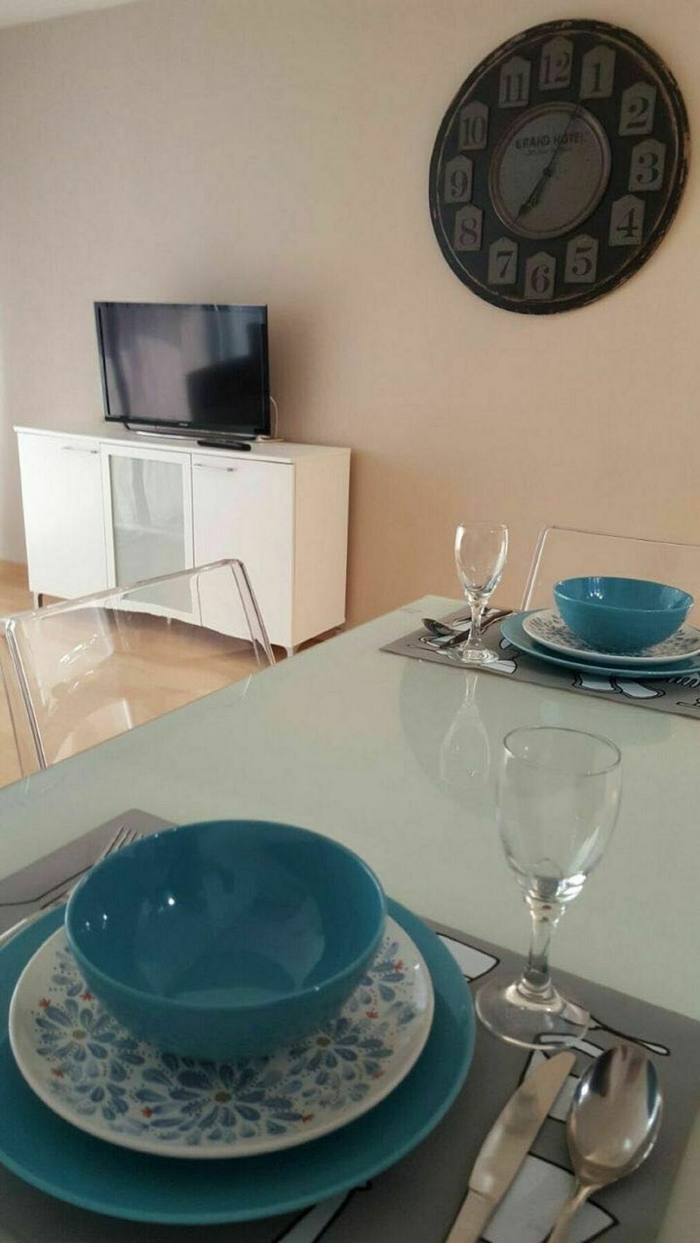 Sea View Coronel Modern & Sunny Apartment Arona  Exterior foto