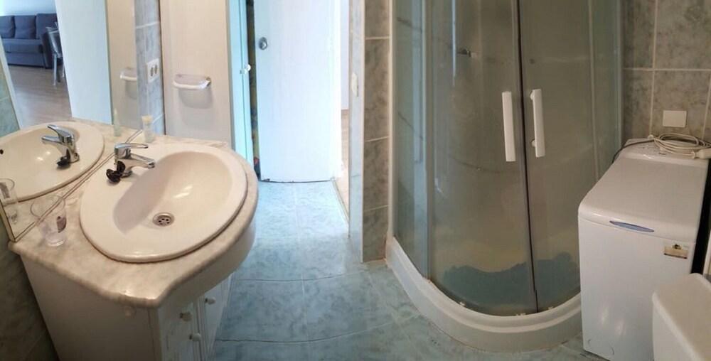 Sea View Coronel Modern & Sunny Apartment Arona  Exterior foto